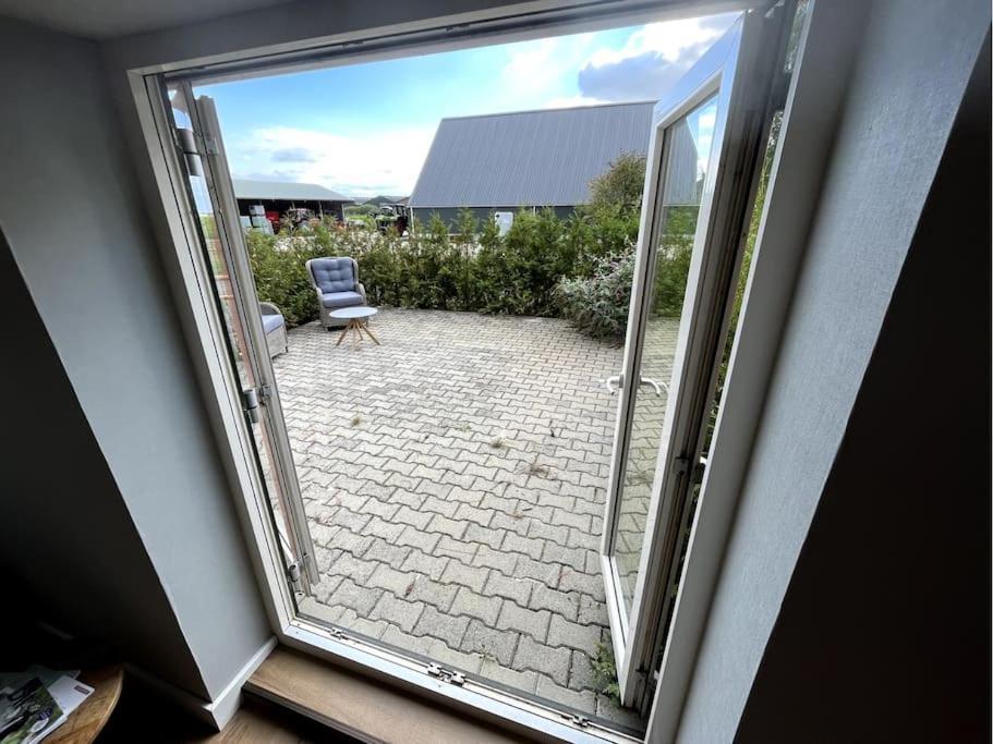 De Cordobahoeve Tweede Exloermond Exterior foto