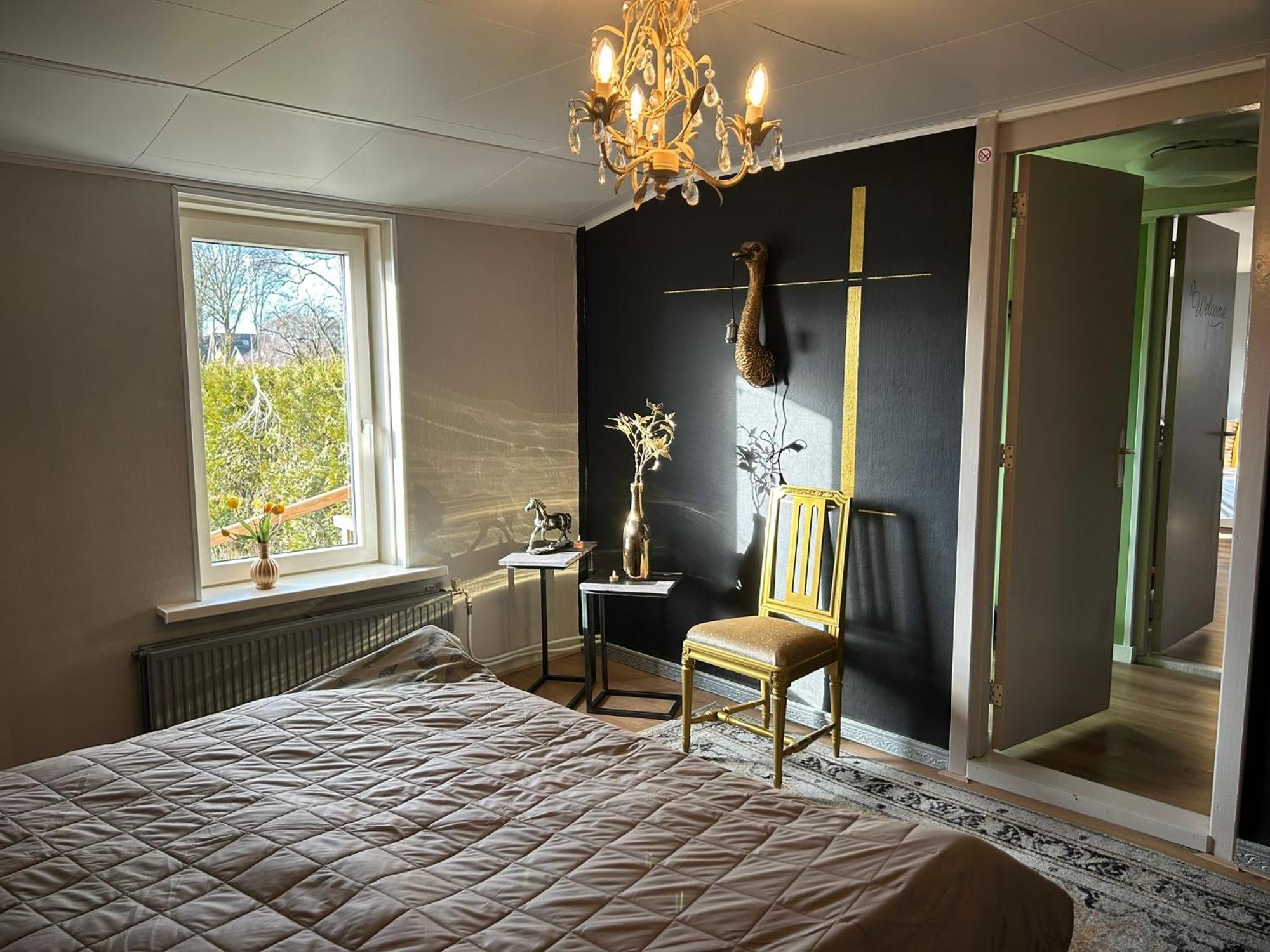 De Cordobahoeve Tweede Exloermond Exterior foto