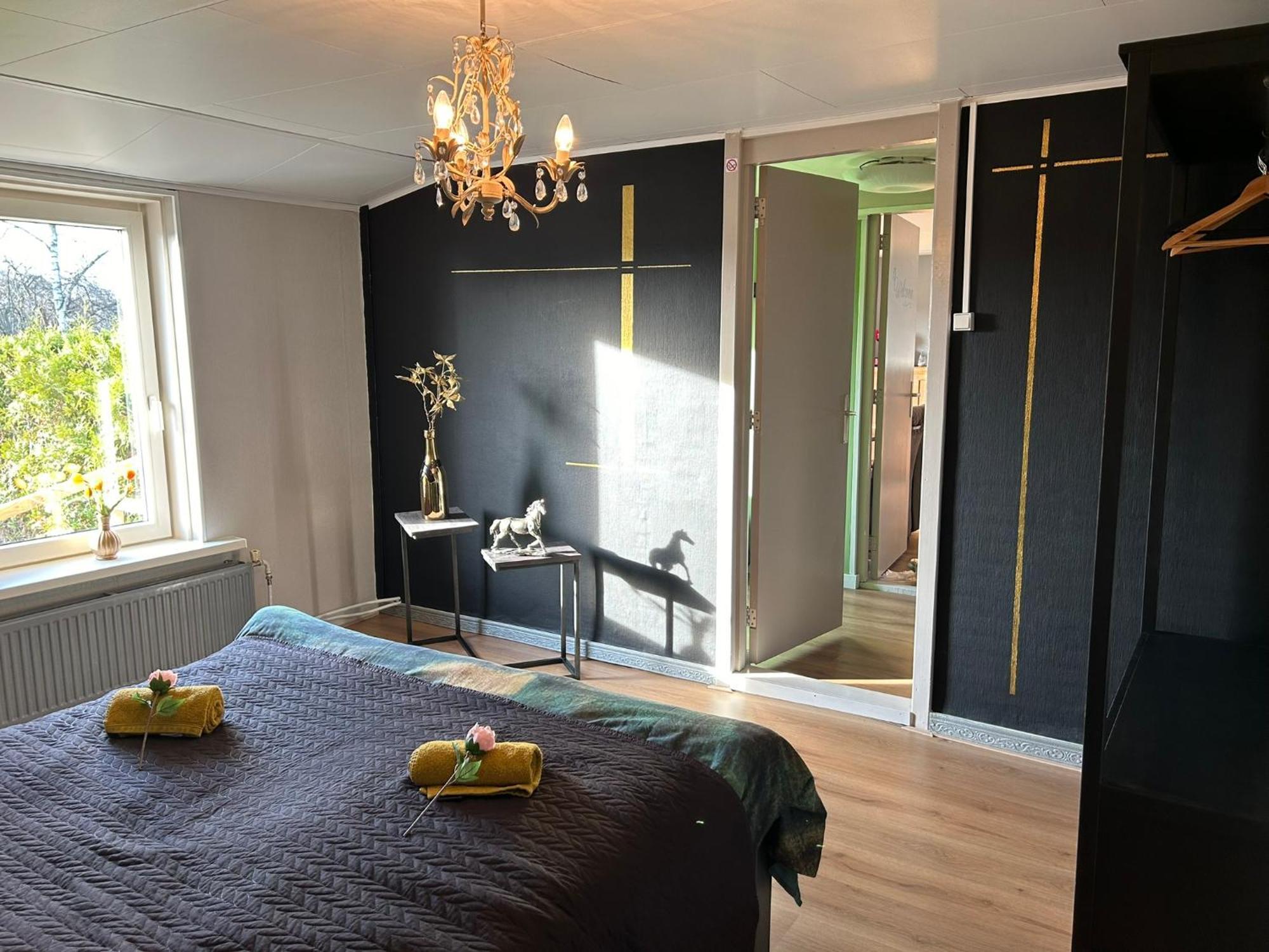 De Cordobahoeve Tweede Exloermond Exterior foto